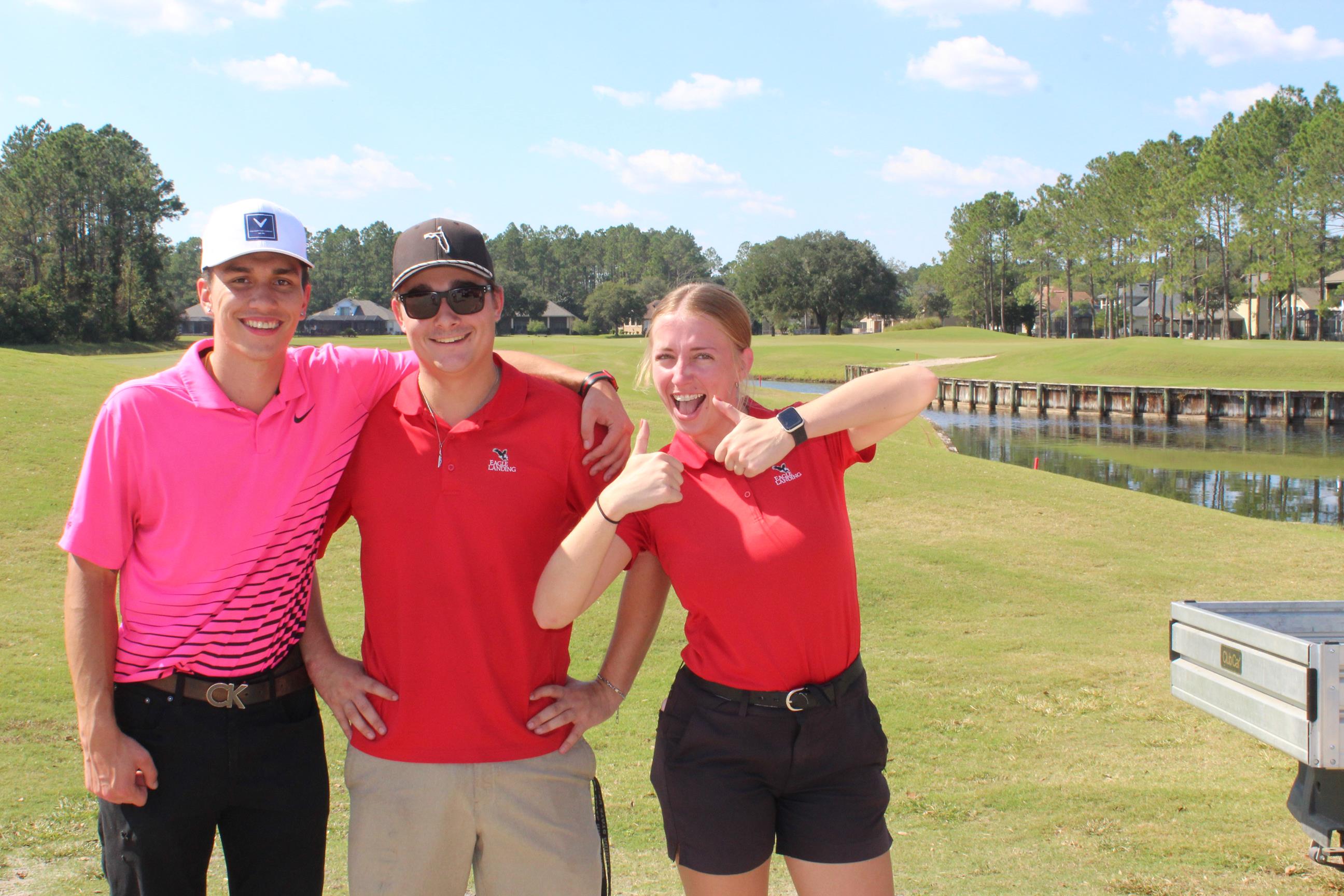 Golf Tournament 42